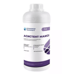 Инсектицид Асистент макси
