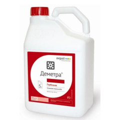 Гербицид Деметра