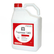 Гербіцид Торнадо 540