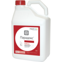 Гербицид Парадокс