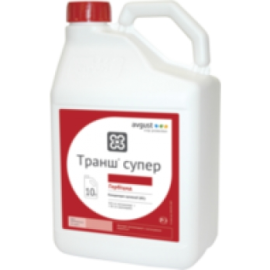 Гербіцид Транш Супер