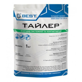 Фунгицид Тайлер