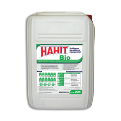Микроудобрение Нанит BIO