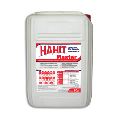 Микроудобрение Нанит Master
