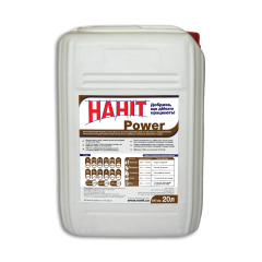 Микроудобрение Нанит Power