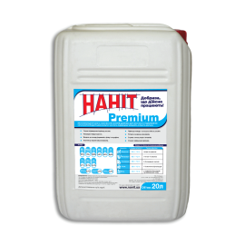 Удобрение Нанит Premium