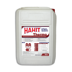 Микроудобрение Нанит Thermo