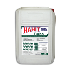 Микроудобрение Нанит Turbo