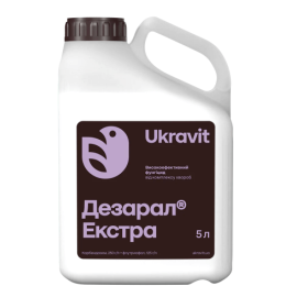 Фунгицид Дезарал Экстра
