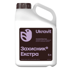 Фунгицид Защитник Экстра