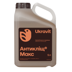 Инсектицид Антиклещ Макс