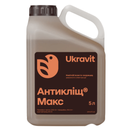 Инсектицид Антиклещ Макс
