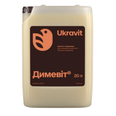 Инсектицид Димевит