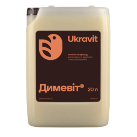 Инсектицид Димевит