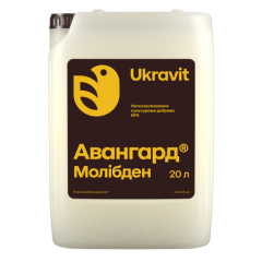 Удобрение Авангард Г Молибден