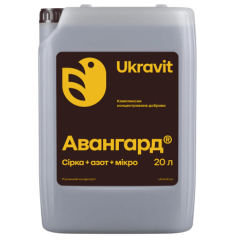 Удобрение Авангард Сера Азот Микро