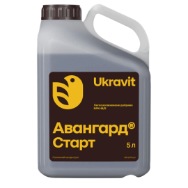 Добрива Авангард Р Старт