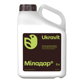 Гербицид Миладар