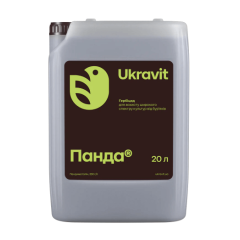 Гербицид Панда