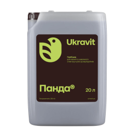 Гербицид Панда