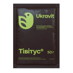 Гербицид Тивитус 0.5 кг