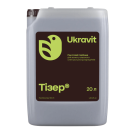 Гербицид Тизер