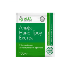 Стимулятор роста Альфа-Нано-Гроу Экстра
