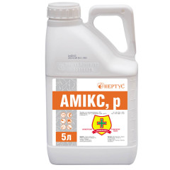 Микроудобрение Амикс