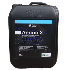 Удобрение Амино Х 10л