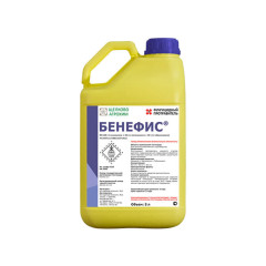 Протравитель Бенефис