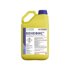 Протруйник Бенефіс