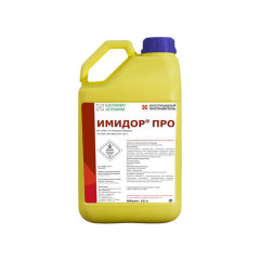 Протравитель ИМИДОР ПРО