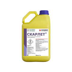 Протравитель СКАРЛЕТ