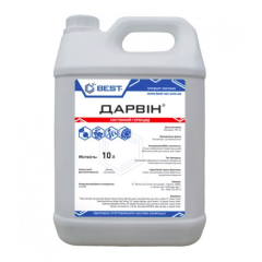 Гербицид Дарвин (аналог Селект)