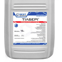 Гербицид Тилбери (аналог Евролайтинг)