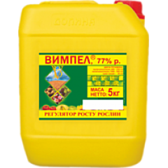 Регулятор роста Вымпел