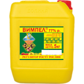 Регулятор росту Вимпел