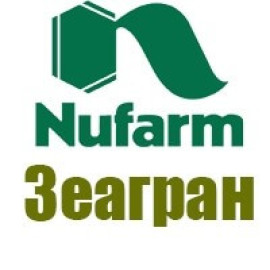 Гербицид Зеагран м.д. 5л