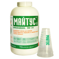 Гербицид Майтус
