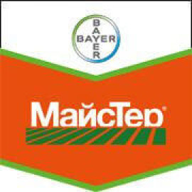Гербіцид Майстер
