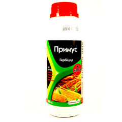 Гербицид Примус