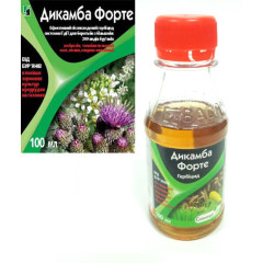 Гербицид Дикамба Форте