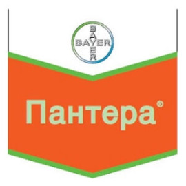 Гербіцид Пантера