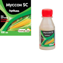 Гербицид Муссон