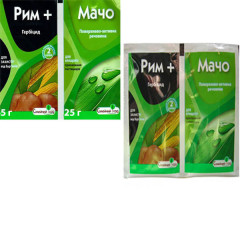 Гербицид Рим + Мачо