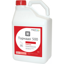 Гербіцид Торнадо 500