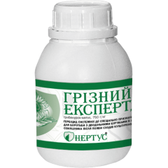 Гербицид Грозный Эксперт