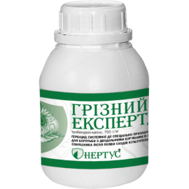 Гербіцид Грізний Експерт 