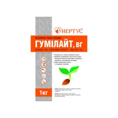 Hepтуc Гумилaйт Cтимулятop Pocтa