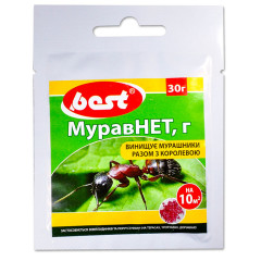 Инсектицид МуравНет
